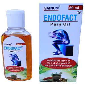 ENDOFACT - OIL - 60 ML